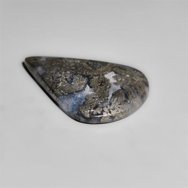 Marcasite|Quartz