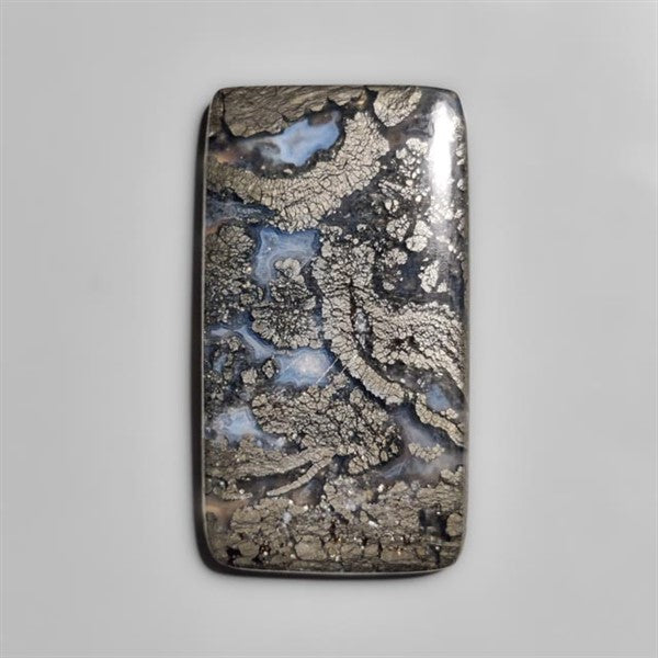 Marcasite|Quartz