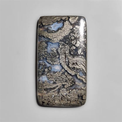 Marcasite|Quartz