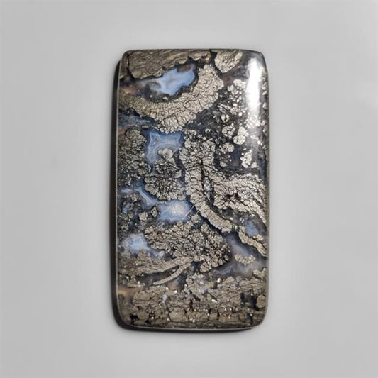 Marcasite|Quartz