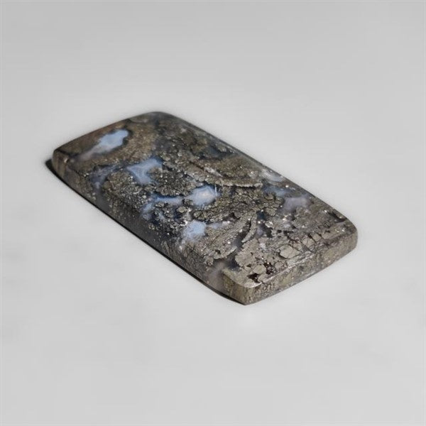 Marcasite|Quartz