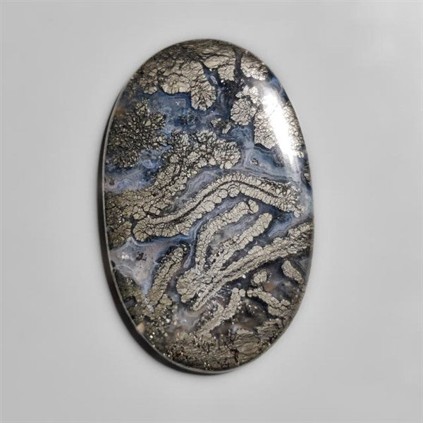 Marcasite|Quartz