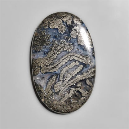 Marcasite|Quartz