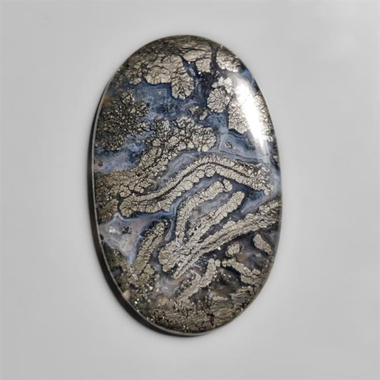 Marcasite|Quartz