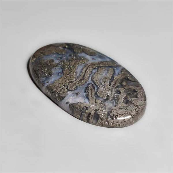 Marcasite|Quartz