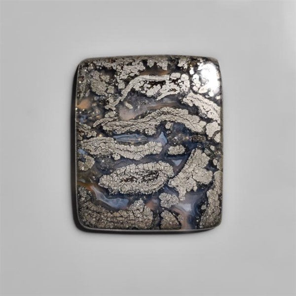 Marcasite|Quartz