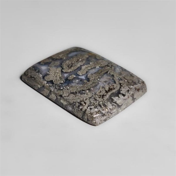Marcasite|Quartz