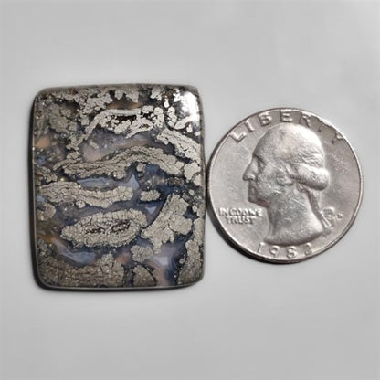 Marcasite|Quartz