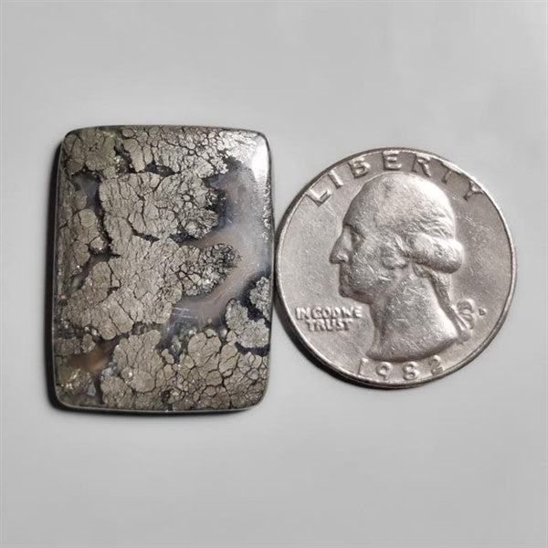 Marcasite|Quartz