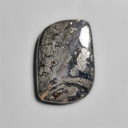 Marcasite|Quartz