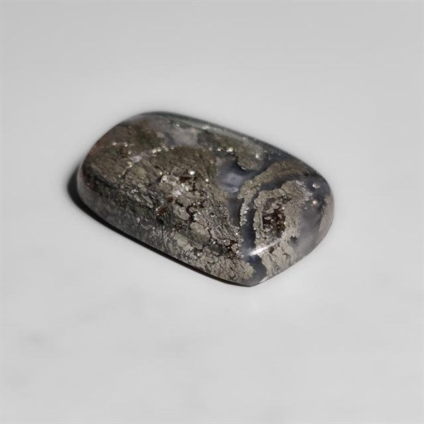 Marcasite|Quartz