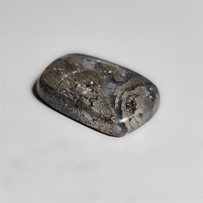 Marcasite|Quartz