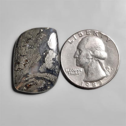 Marcasite|Quartz