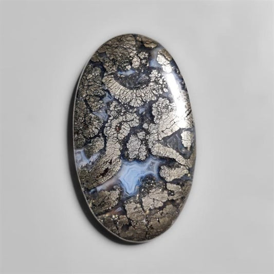 Marcasite|Quartz