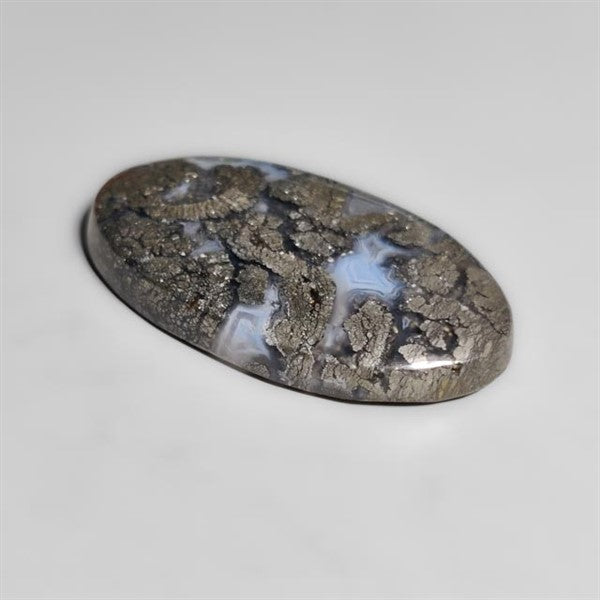 Marcasite|Quartz
