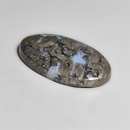 Marcasite|Quartz