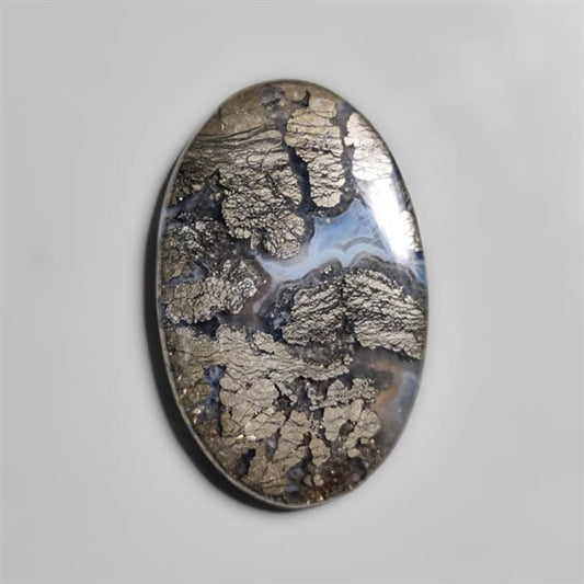 Marcasite|Quartz