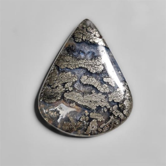 Marcasite|Quartz