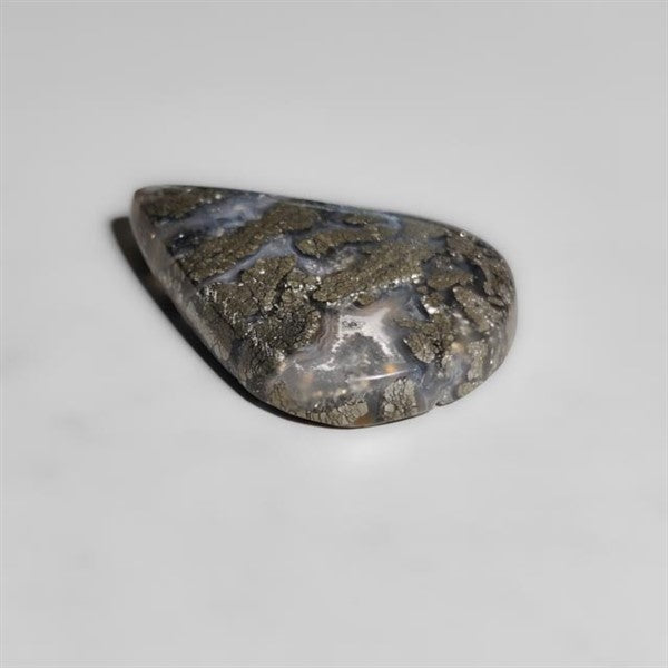 Marcasite|Quartz