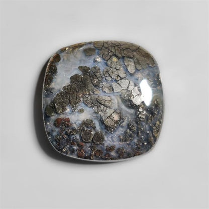 Marcasite|Quartz