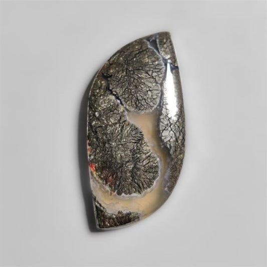 Marcasite|Quartz