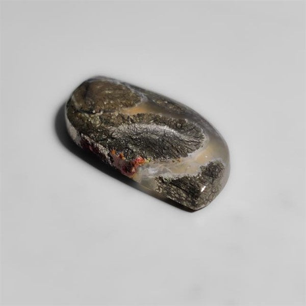 Marcasite|Quartz