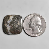 Marcasite|Quartz
