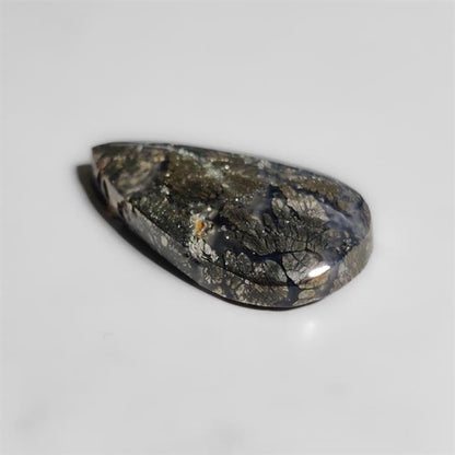 Marcasite|Quartz