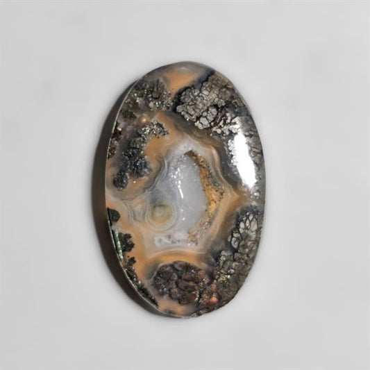 Marcasite|Quartz