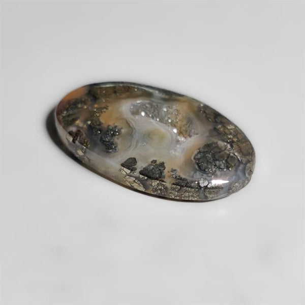 Marcasite|Quartz