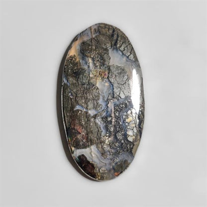 Marcasite|Quartz