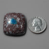 Cavansite