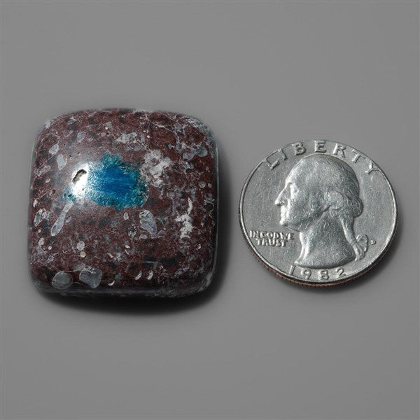 Cavansite