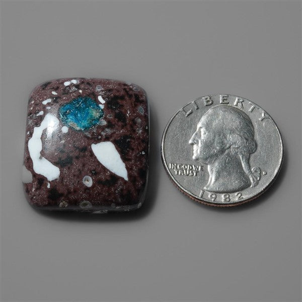 Cavansite