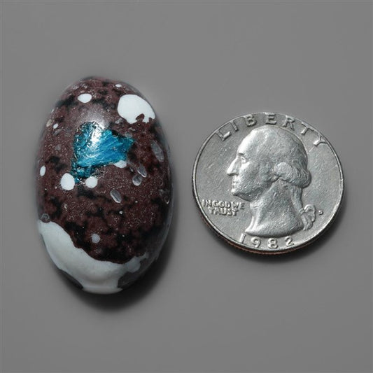 Cavansite