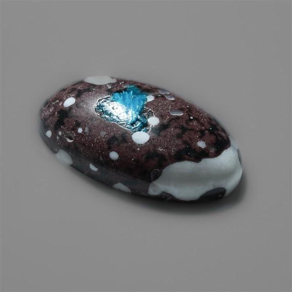 Cavansite