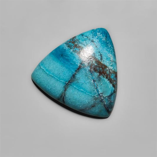 Shattuckite