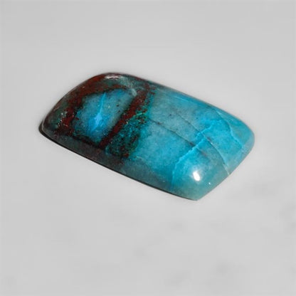 Shattuckite
