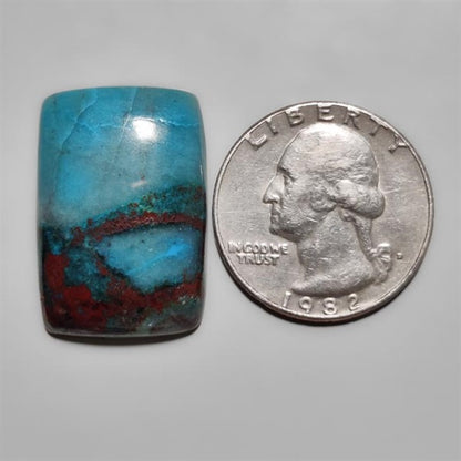 Shattuckite