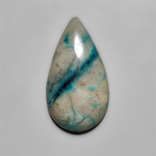 Shattuckite