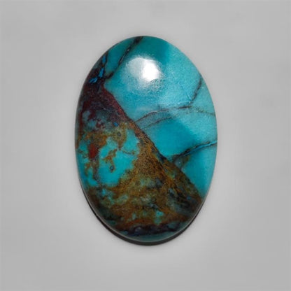 Shattuckite