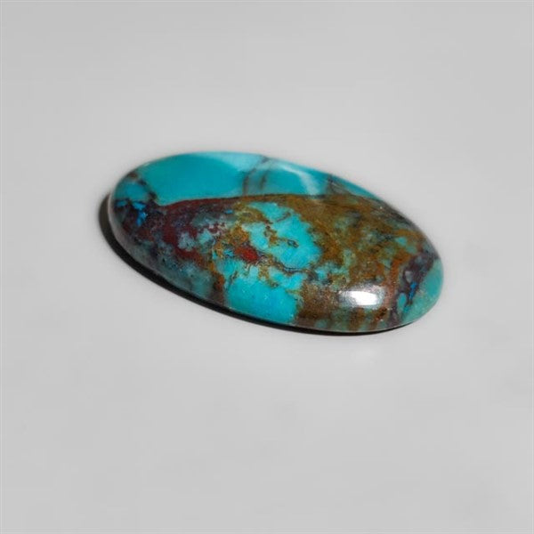 Shattuckite