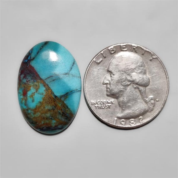 Shattuckite