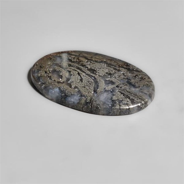 Marcasite|Quartz
