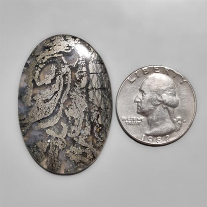 Marcasite|Quartz