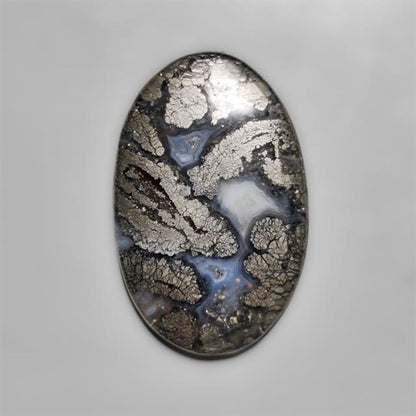Marcasite|Quartz