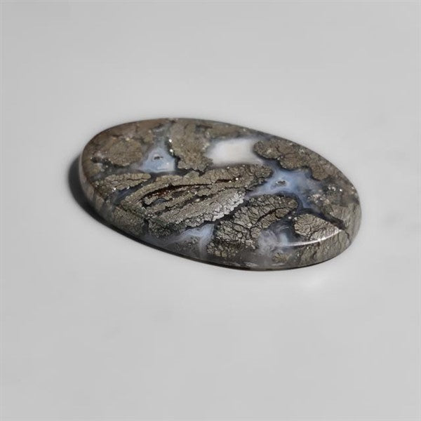 Marcasite|Quartz