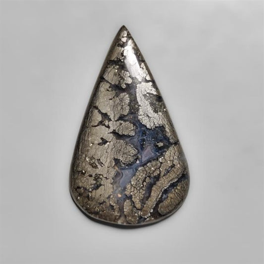 Marcasite|Quartz