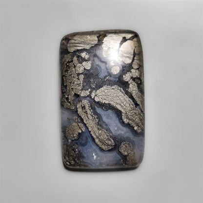 Marcasite|Quartz