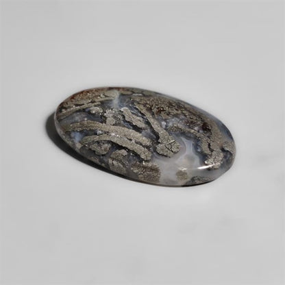 Marcasite|Quartz